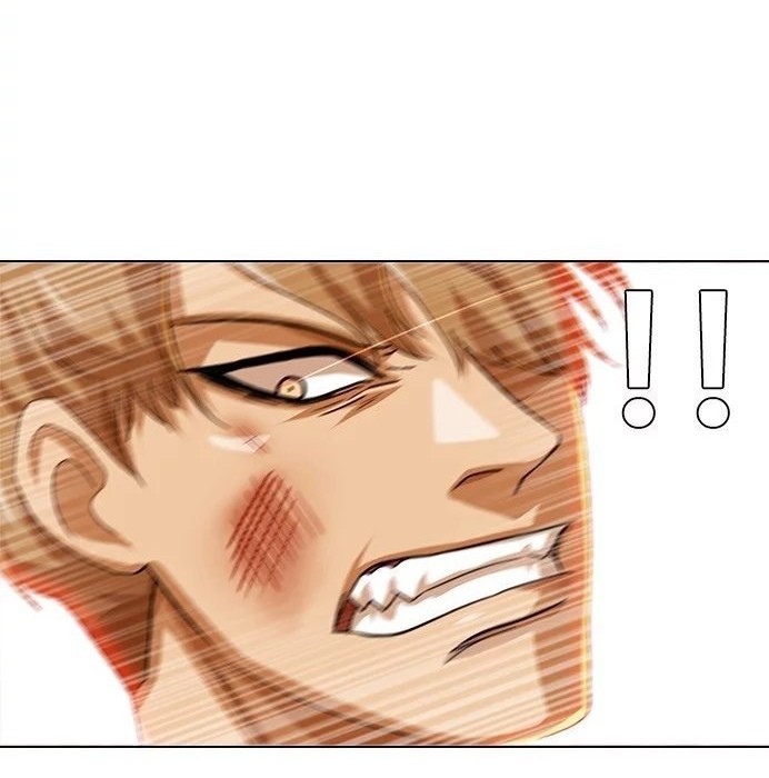 The Girl from Random Chatting! Chapter 85 Gambar 55