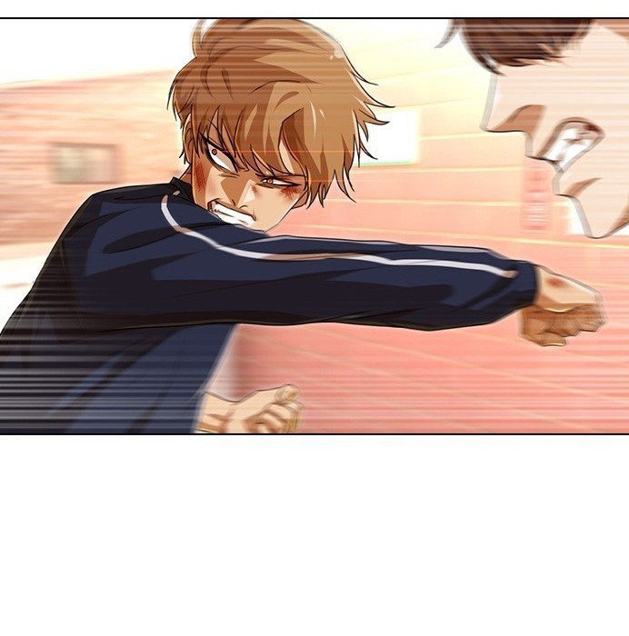 The Girl from Random Chatting! Chapter 85 Gambar 61