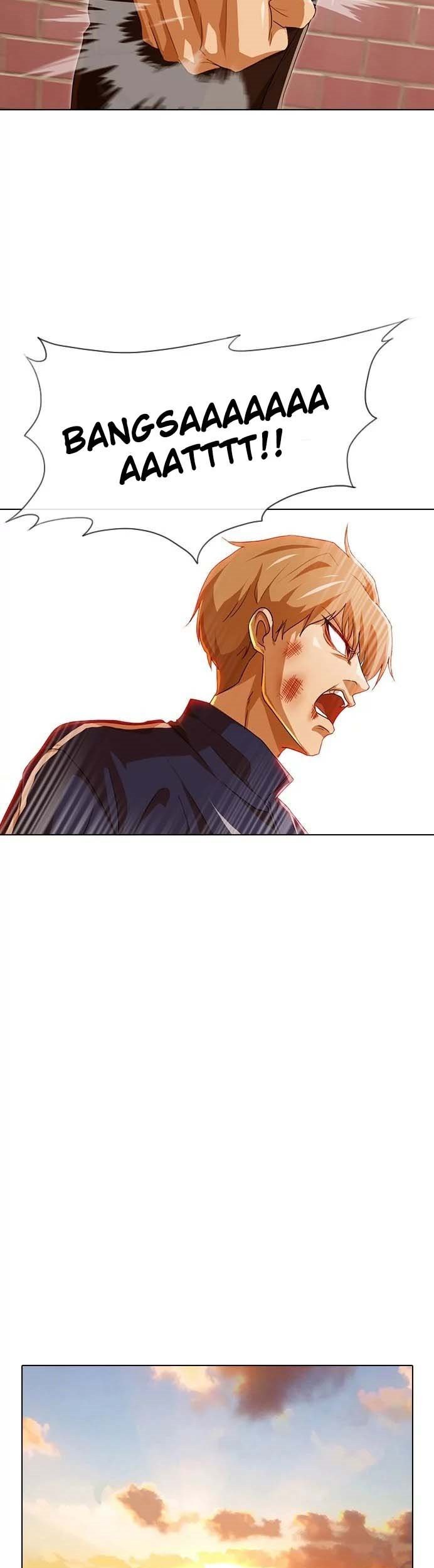 The Girl from Random Chatting! Chapter 85 Gambar 66