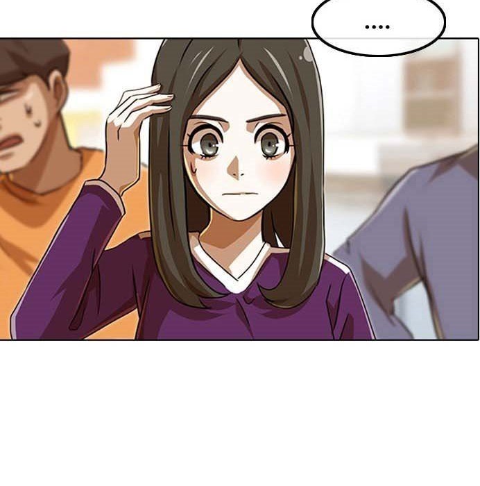 The Girl from Random Chatting! Chapter 85 Gambar 71