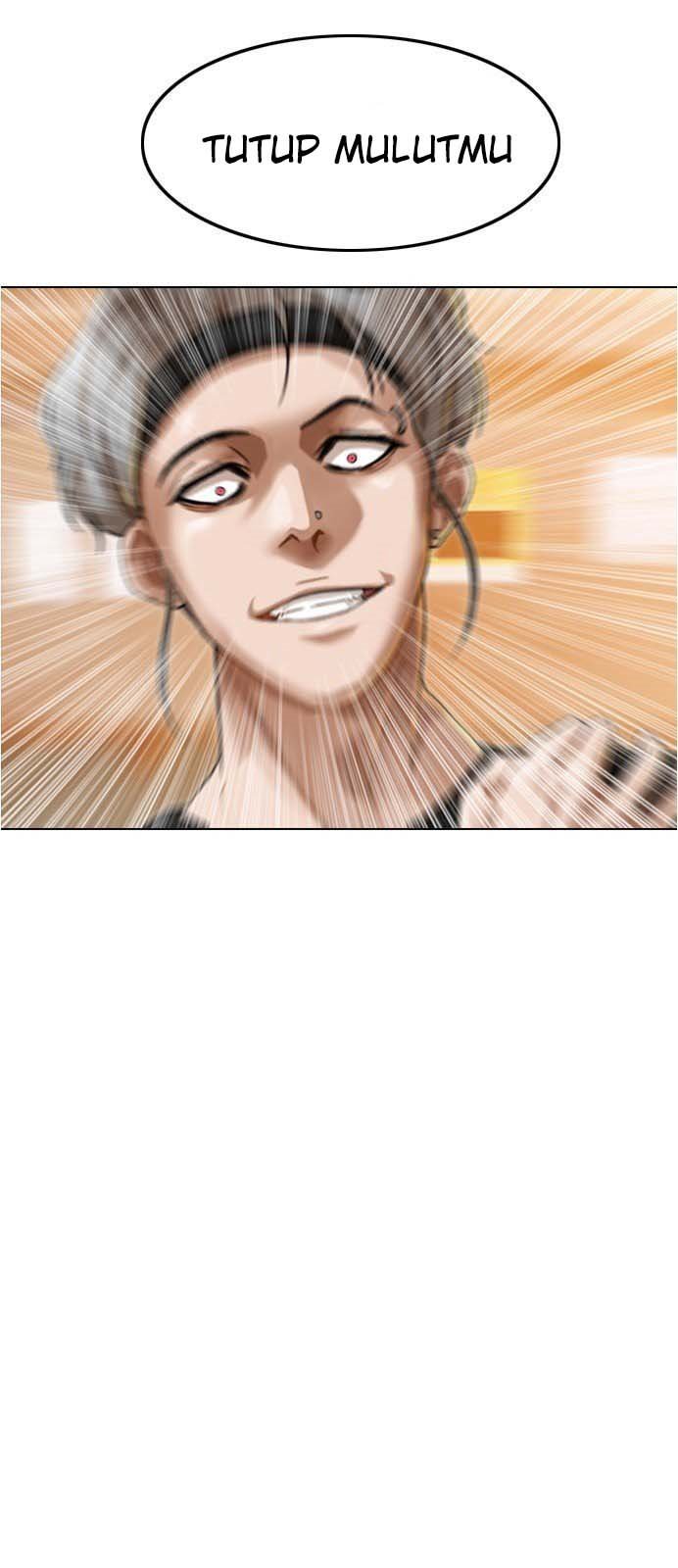 The Girl from Random Chatting! Chapter 85 Gambar 7