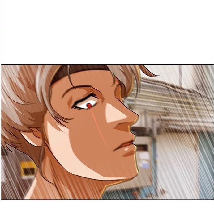 The Girl from Random Chatting! Chapter 85 Gambar 12