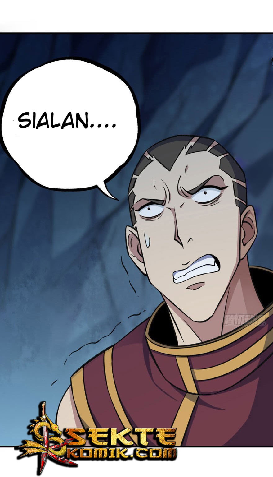 The Hunter Chapter 108 Gambar 14