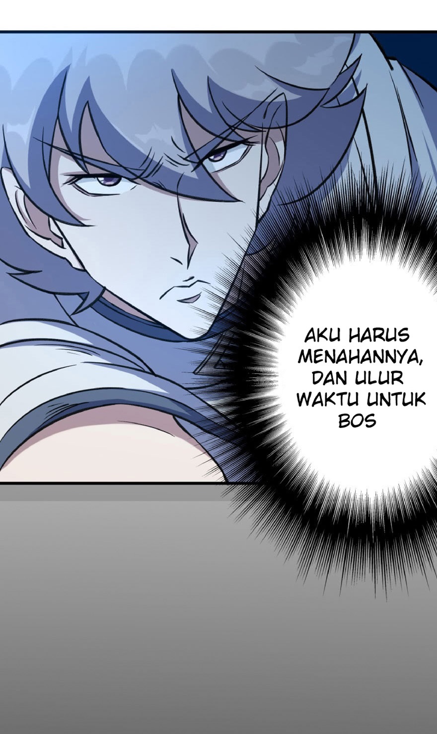 The Hunter Chapter 108 Gambar 15