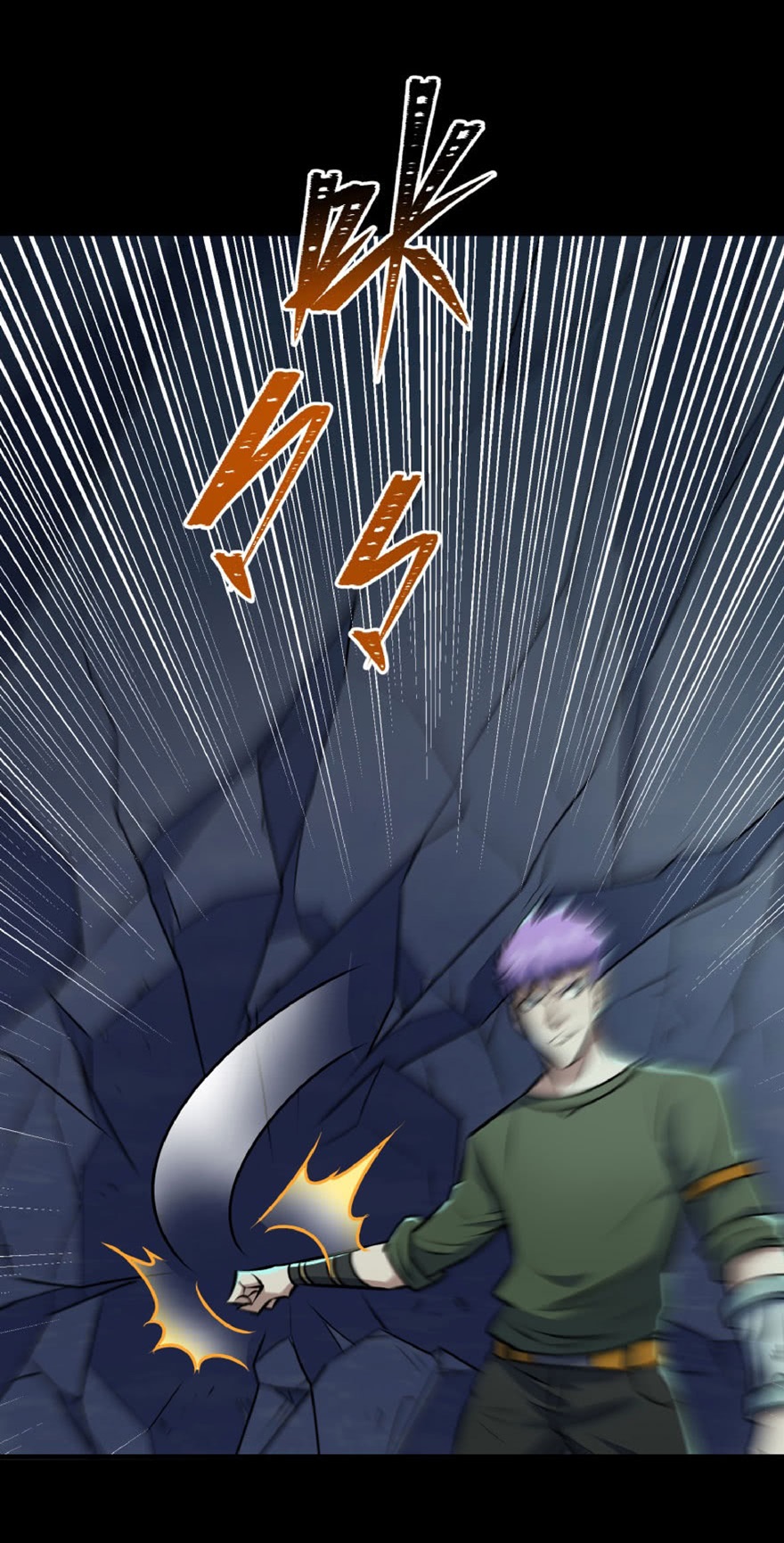 The Hunter Chapter 108 Gambar 19