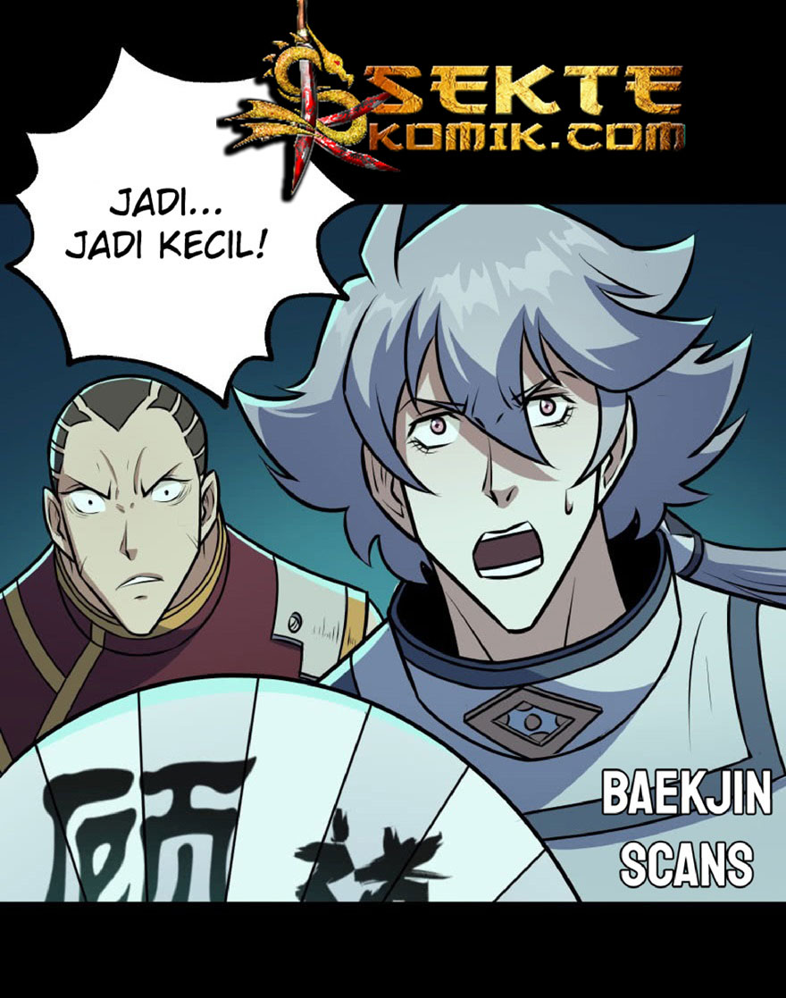The Hunter Chapter 108 Gambar 22