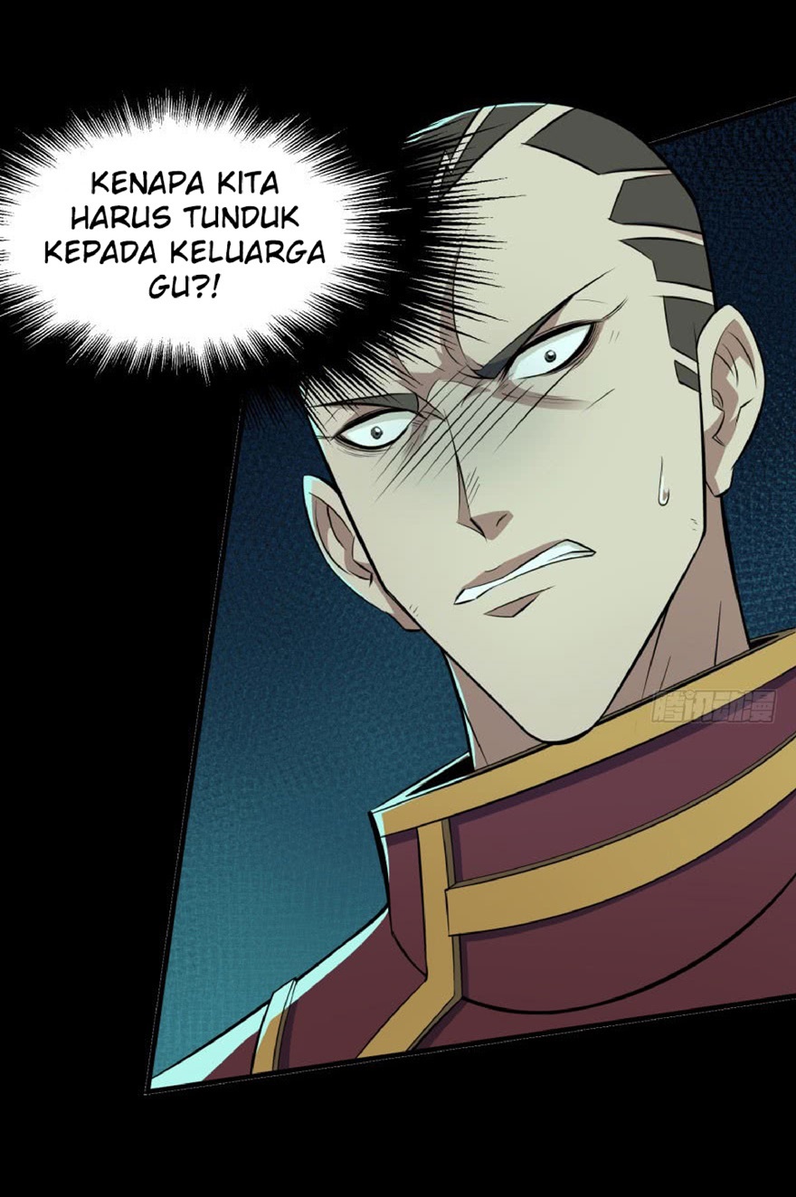 The Hunter Chapter 108 Gambar 26