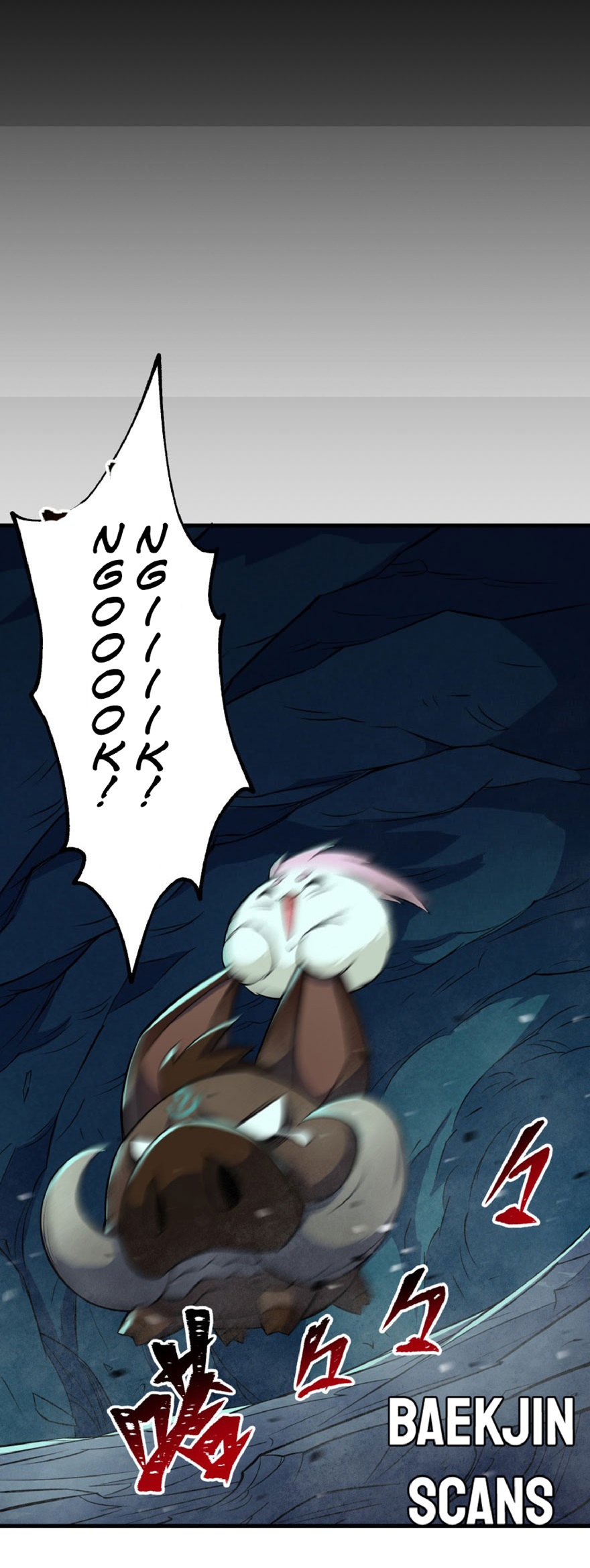 The Hunter Chapter 108 Gambar 28