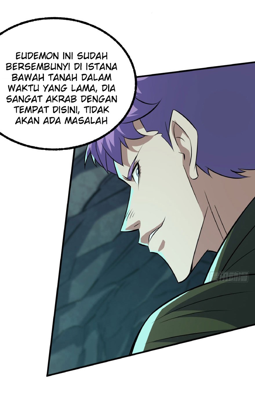 The Hunter Chapter 108 Gambar 30