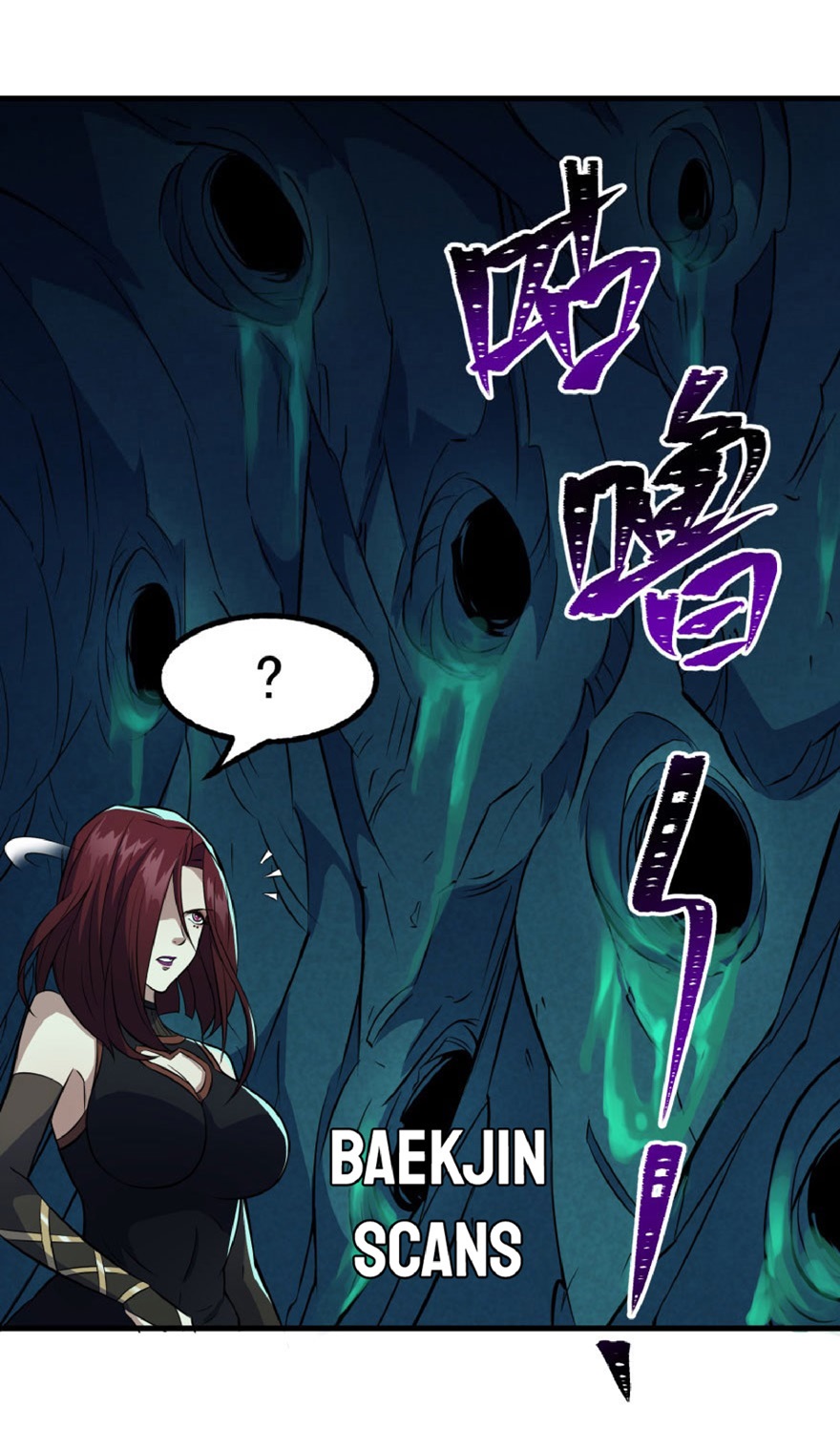 The Hunter Chapter 108 Gambar 32