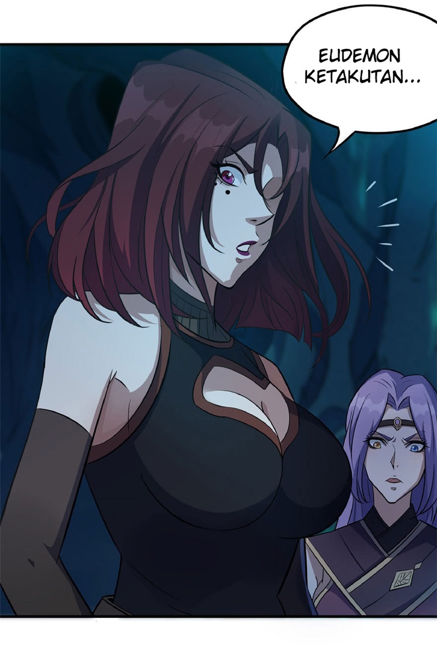 The Hunter Chapter 108 Gambar 38