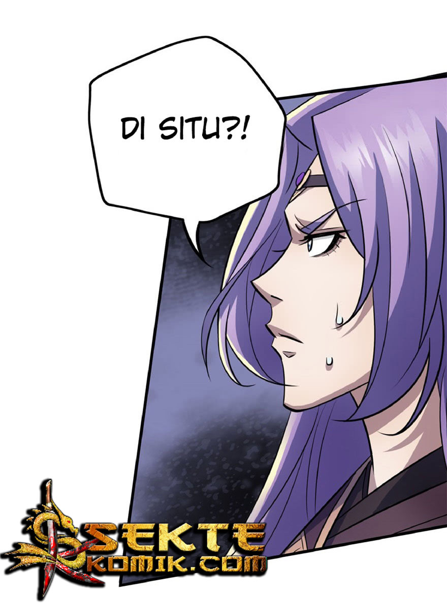 The Hunter Chapter 108 Gambar 39