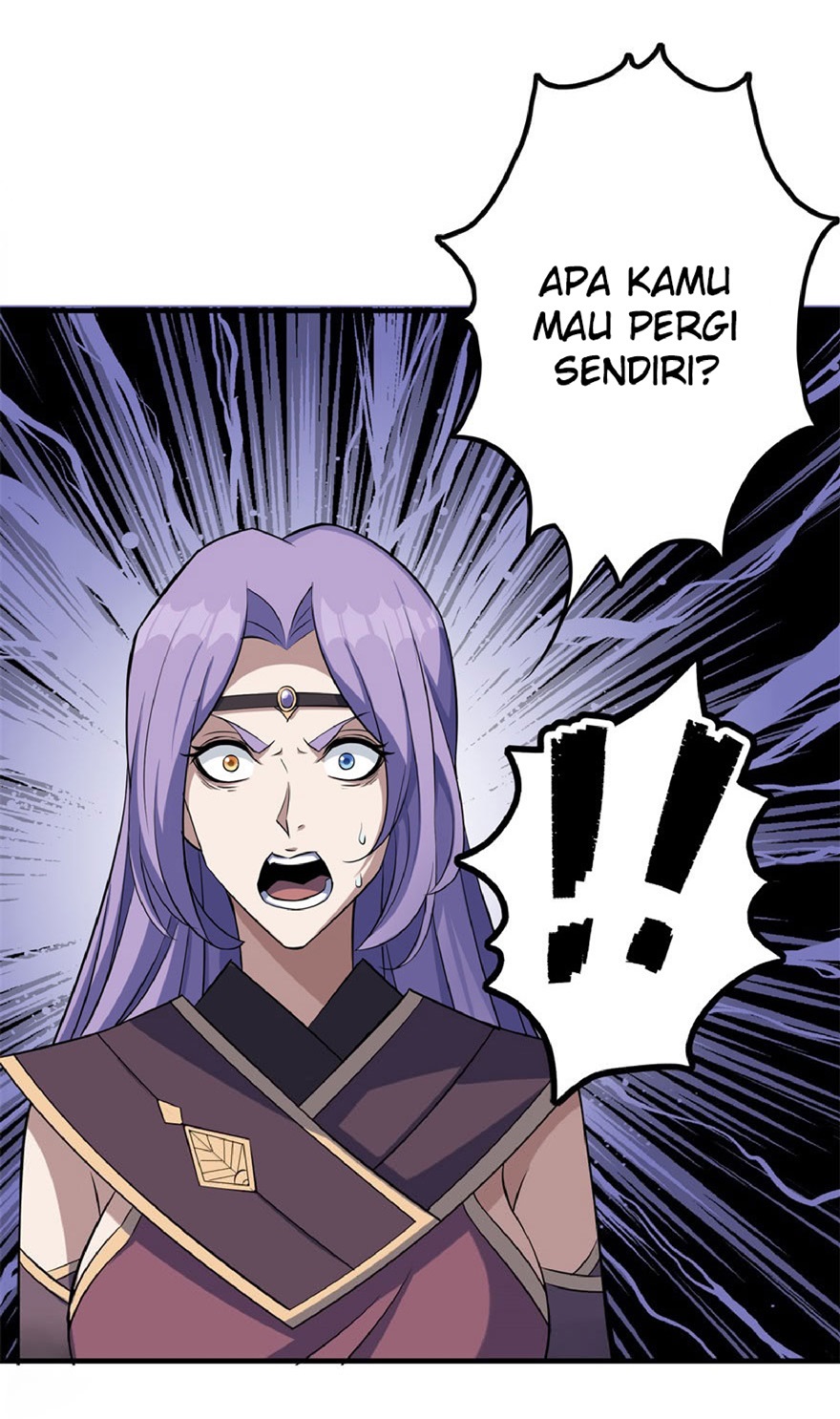 The Hunter Chapter 108 Gambar 42