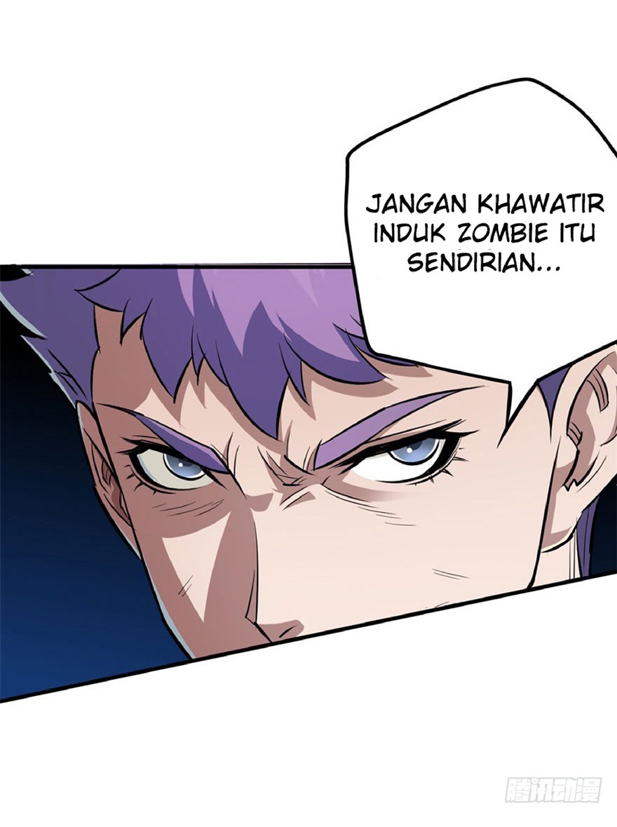 The Hunter Chapter 108 Gambar 44