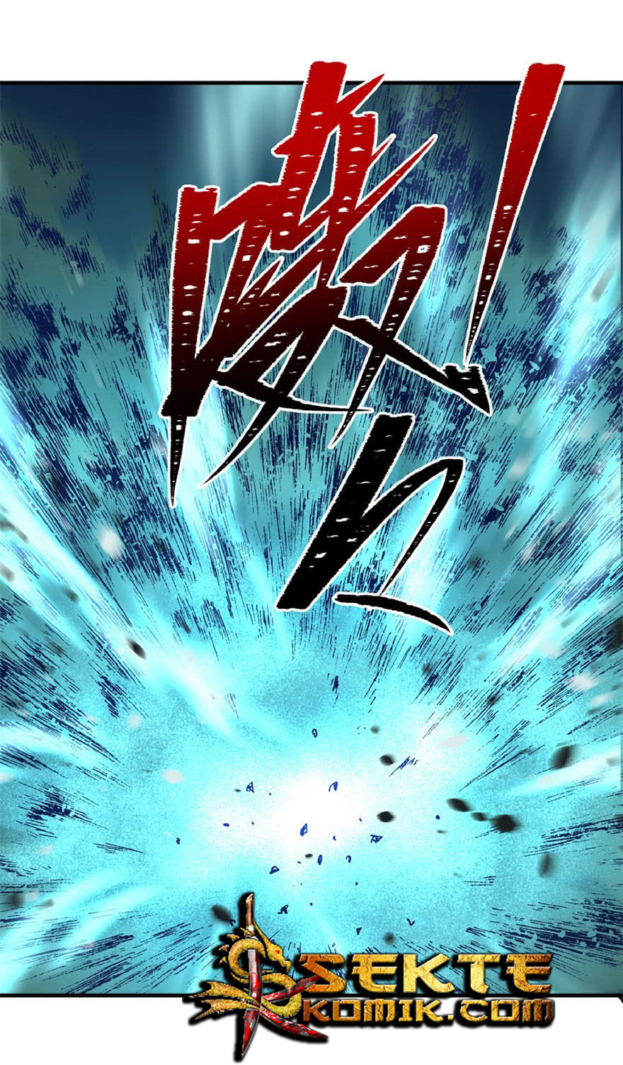 The Hunter Chapter 108 Gambar 45