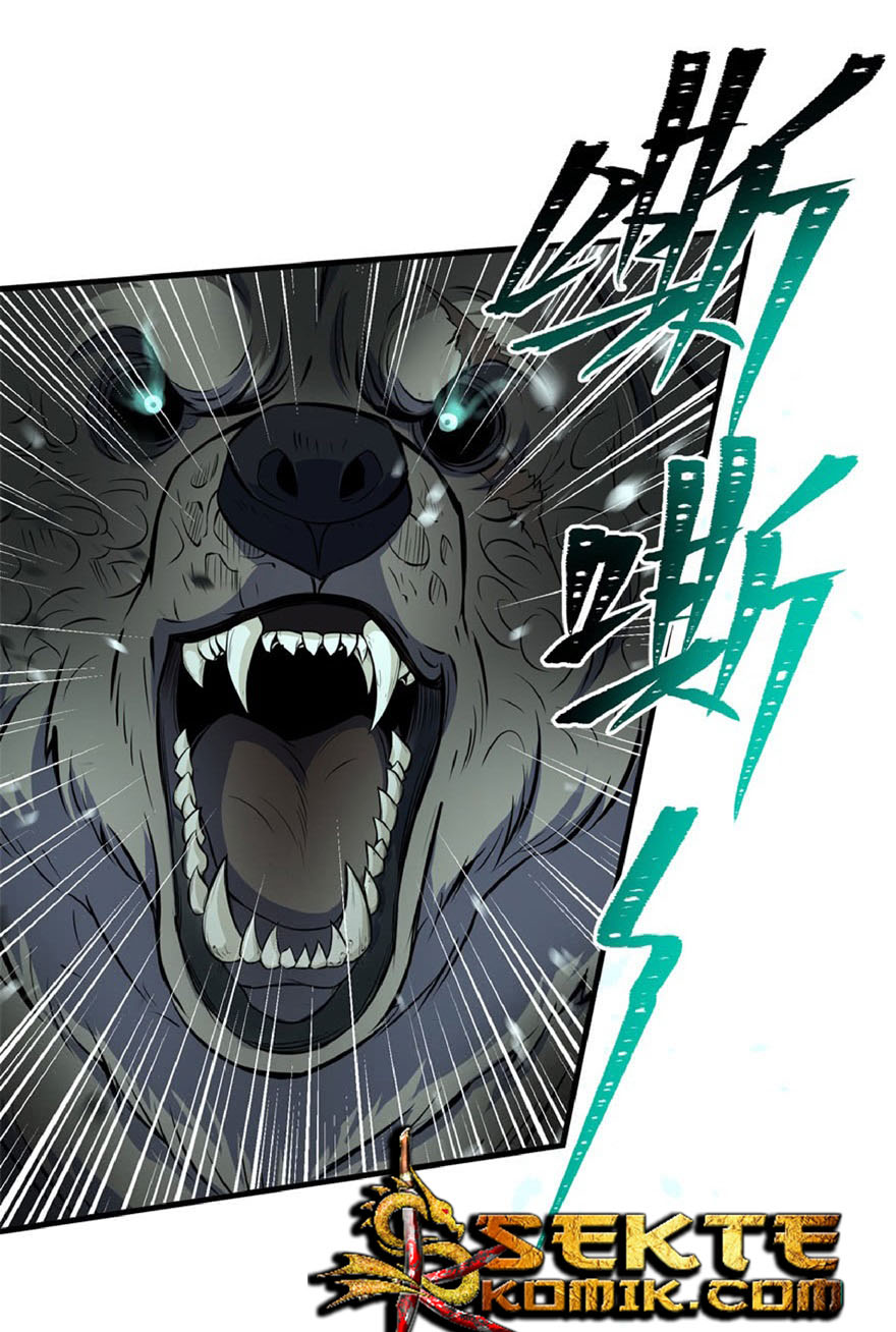 The Hunter Chapter 108 Gambar 47