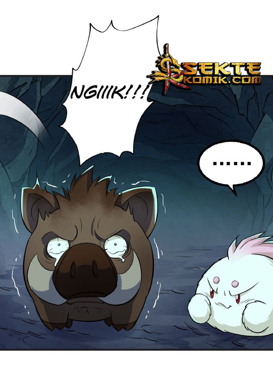 The Hunter Chapter 108 Gambar 49