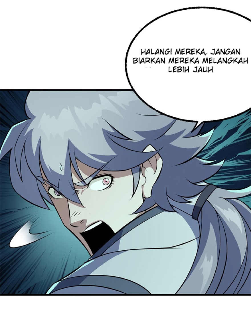 The Hunter Chapter 108 Gambar 6