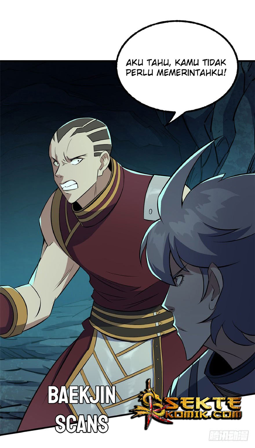 The Hunter Chapter 108 Gambar 7