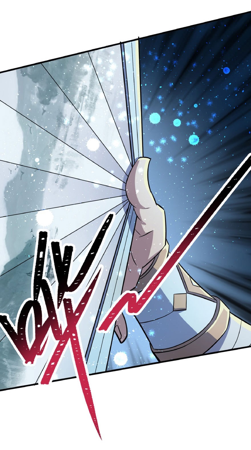 The Hunter Chapter 108 Gambar 8