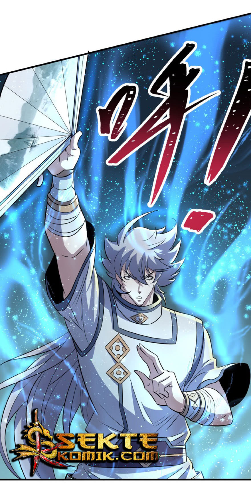 The Hunter Chapter 108 Gambar 9