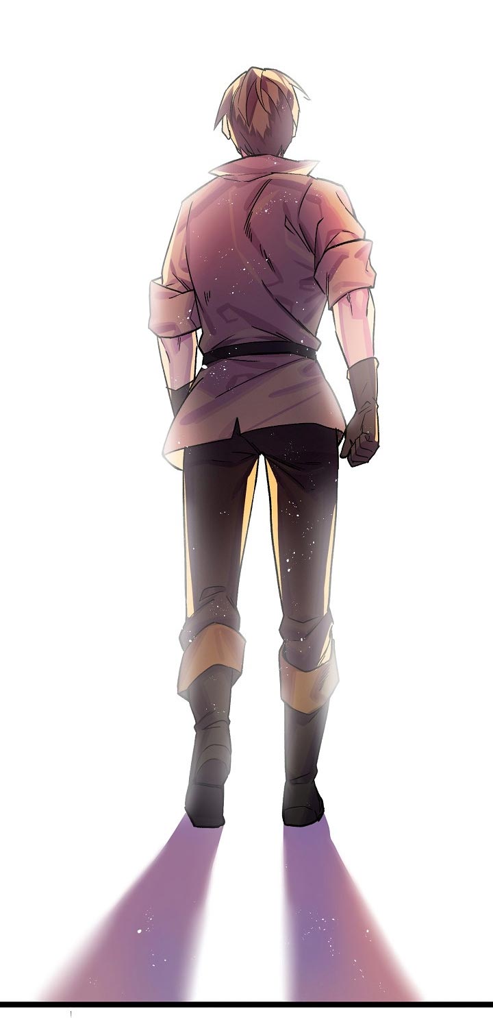 Ranker’s Return Chapter 03 Gambar 17