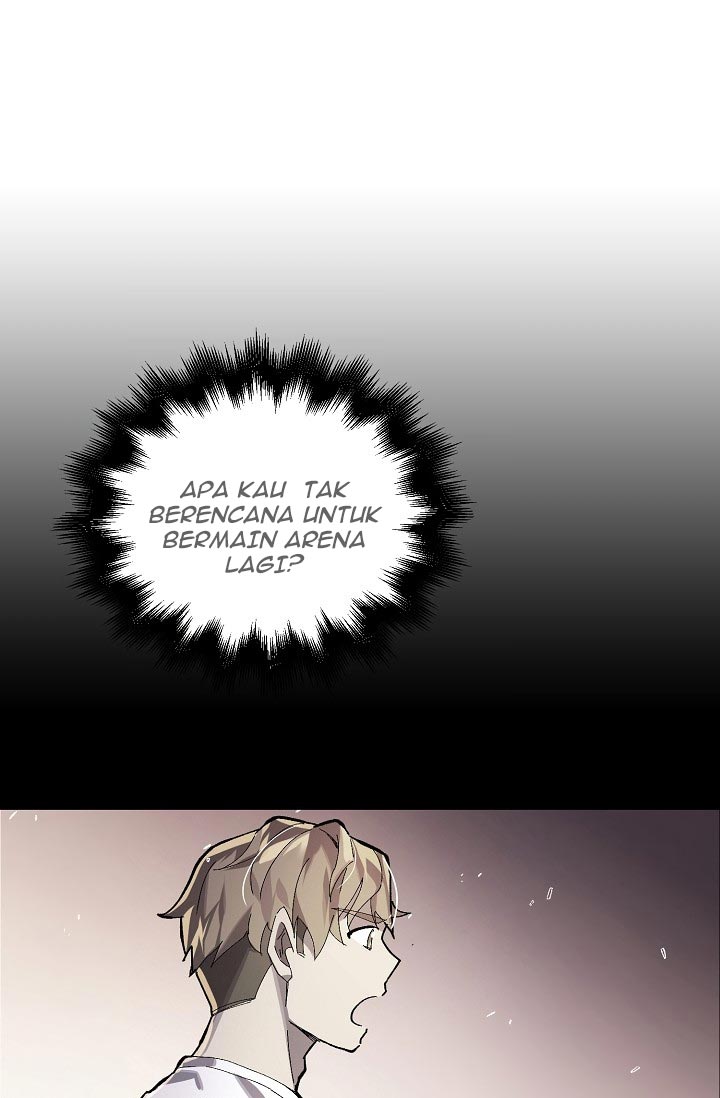 Baca Manhwa Ranker’s Return Chapter 03 Gambar 2