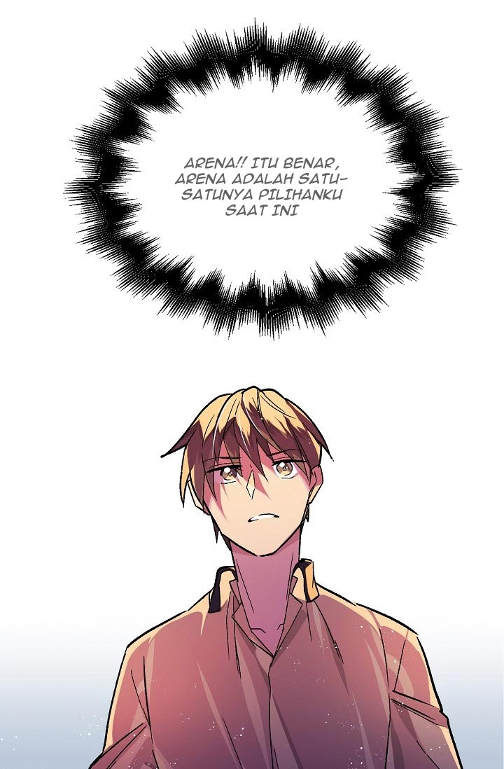 Ranker’s Return Chapter 03 Gambar 4