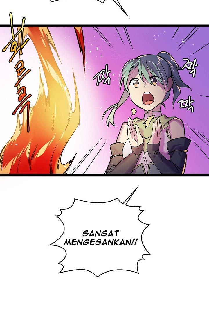 Ranker’s Return Chapter 03 Gambar 45
