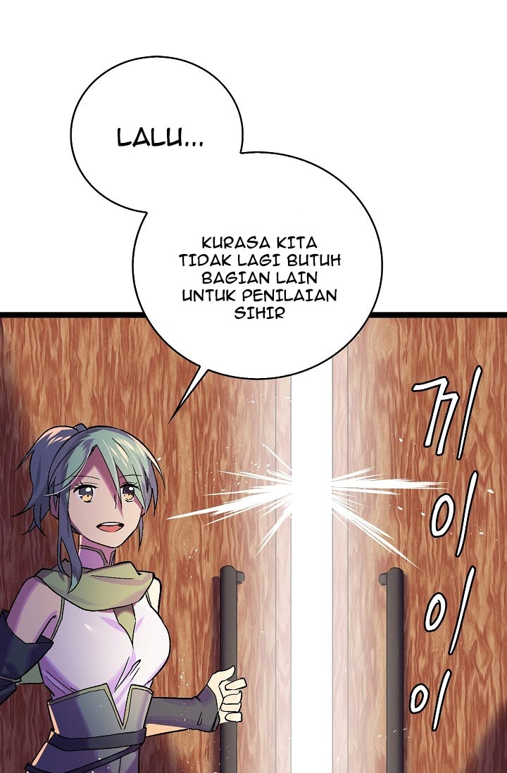 Ranker’s Return Chapter 03 Gambar 46