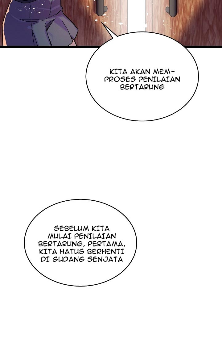 Ranker’s Return Chapter 03 Gambar 47