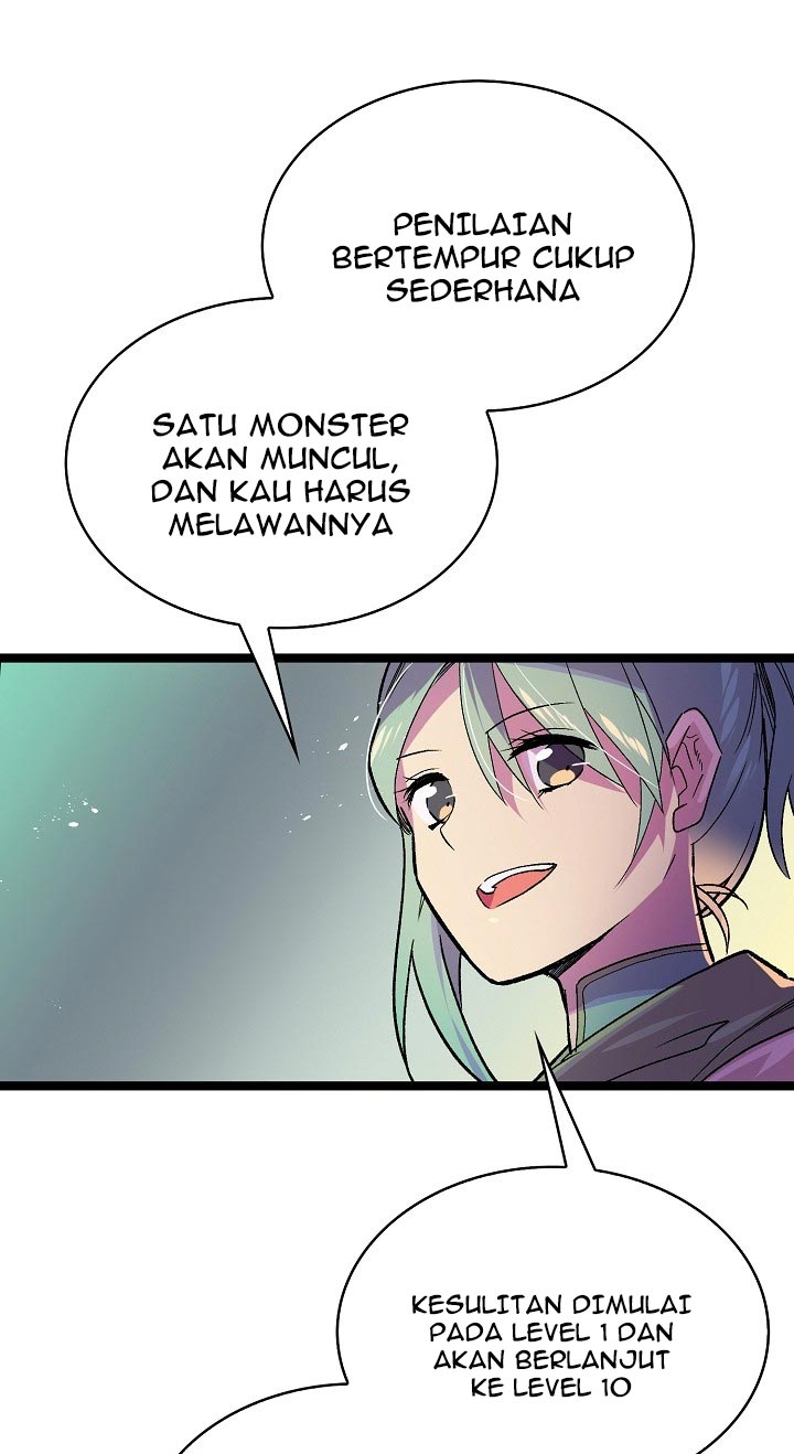 Ranker’s Return Chapter 03 Gambar 49