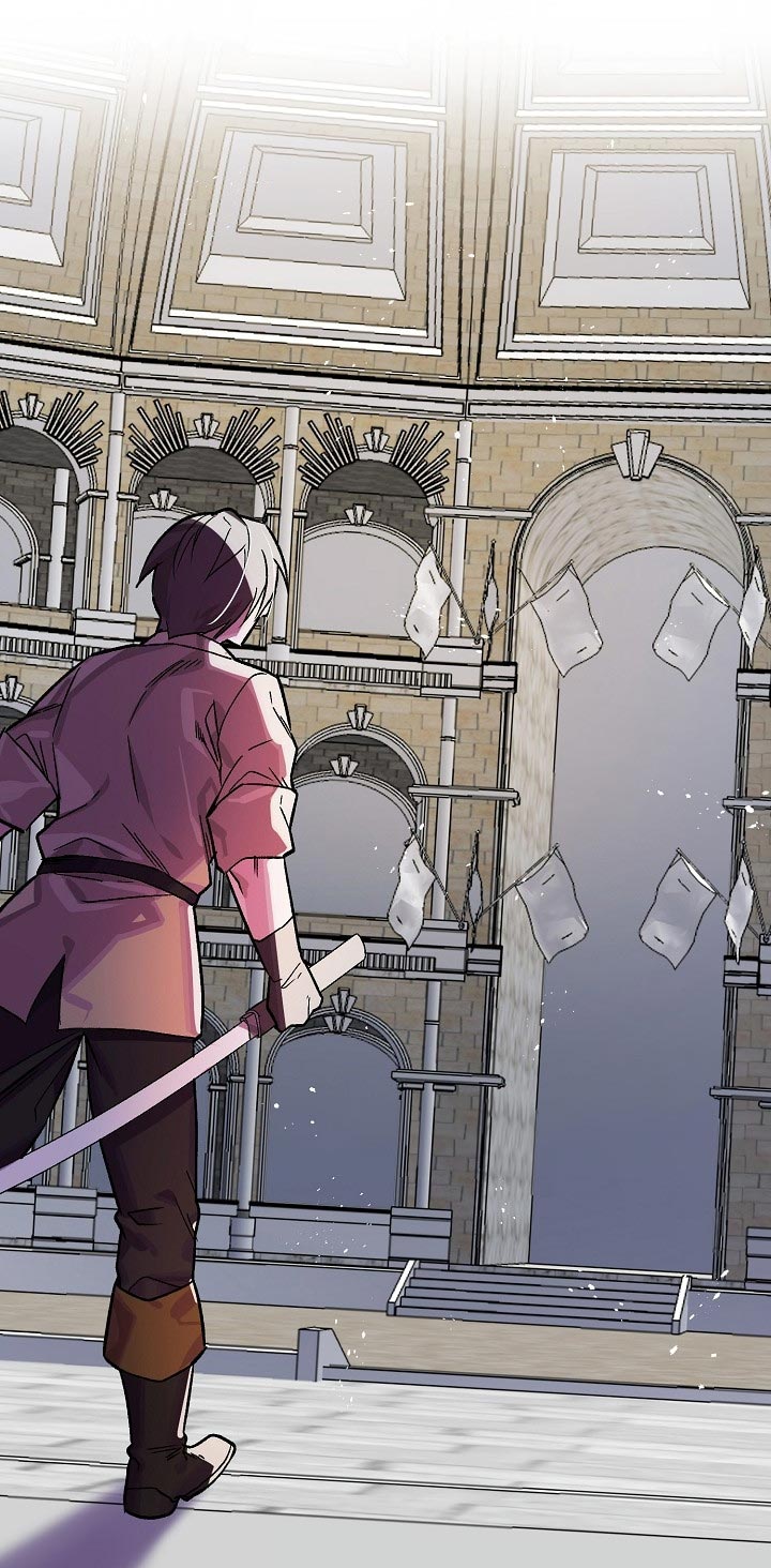 Ranker’s Return Chapter 03 Gambar 54