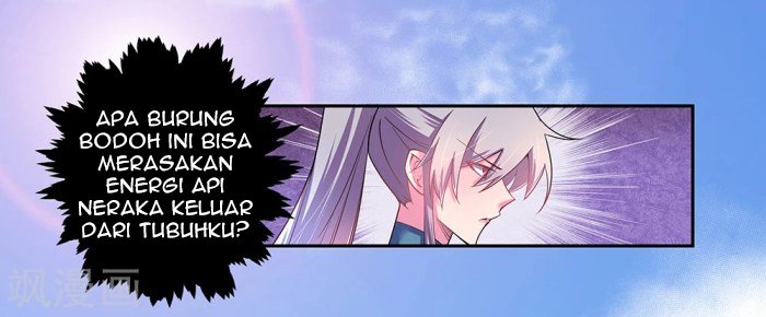 Above All Gods Chapter 08 Gambar 20
