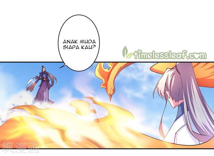 Above All Gods Chapter 08 Gambar 24