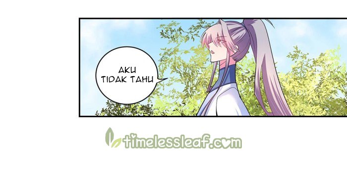 Above All Gods Chapter 08 Gambar 26