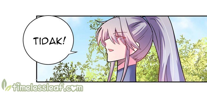 Above All Gods Chapter 08 Gambar 28