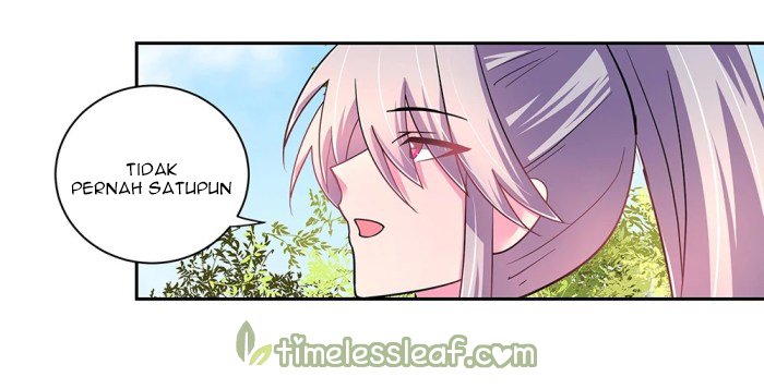 Above All Gods Chapter 08 Gambar 30