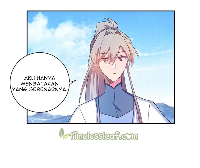 Above All Gods Chapter 08 Gambar 5