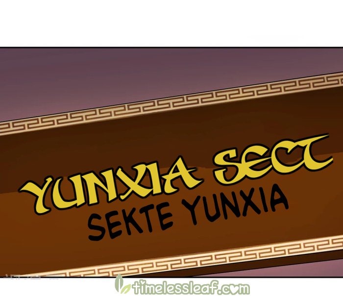 Above All Gods Chapter 08 Gambar 8