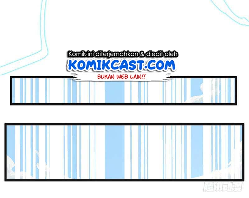 Chaotic Sword God Chapter 81 Gambar 35