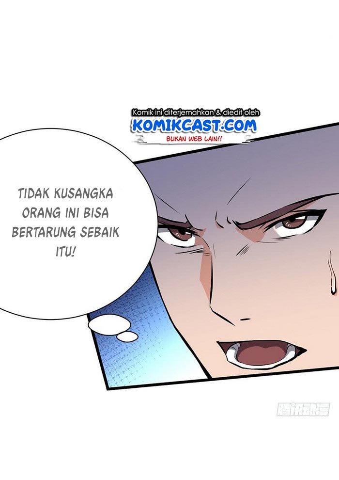 Chaotic Sword God Chapter 80 Gambar 14