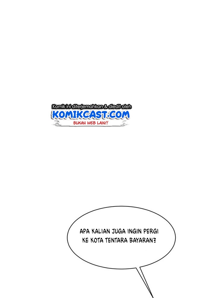 Chaotic Sword God Chapter 80 Gambar 28