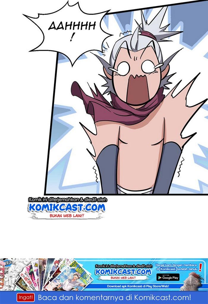 Chaotic Sword God Chapter 80 Gambar 8