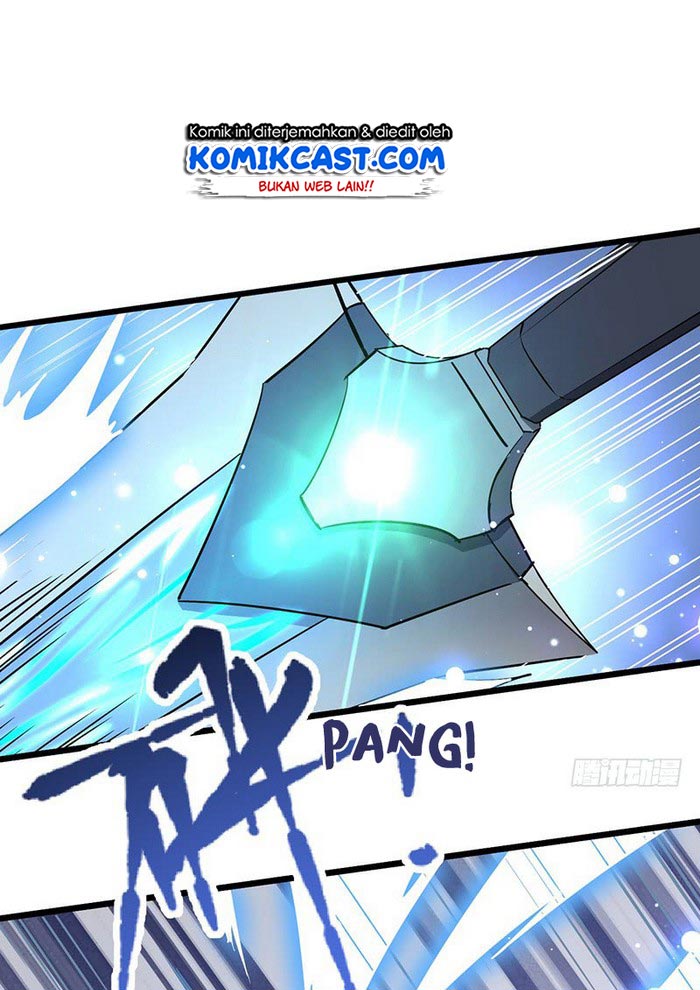 Chaotic Sword God Chapter 80 Gambar 9