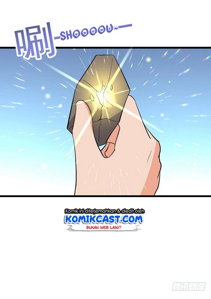 Chaotic Sword God Chapter 79 Gambar 16
