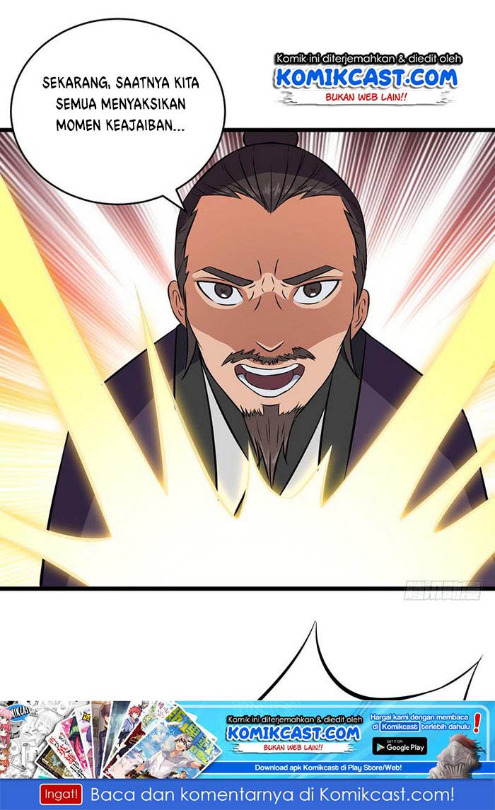 Baca Manhua Chaotic Sword God Chapter 79 Gambar 2