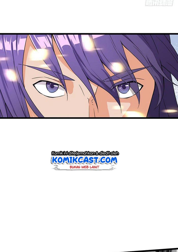Chaotic Sword God Chapter 79 Gambar 25