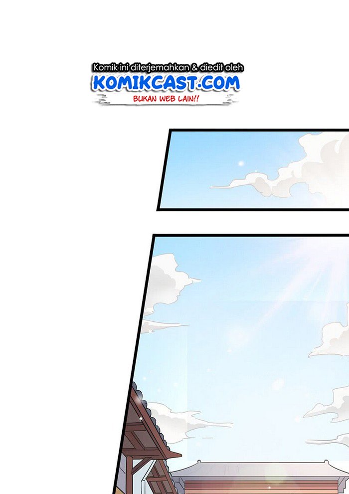 Baca Manhua Chaotic Sword God Chapter 75 Gambar 2