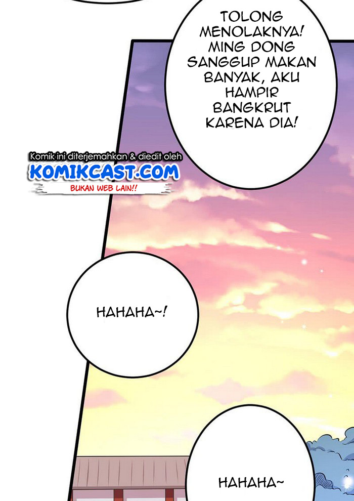 Chaotic Sword God Chapter 75 Gambar 22
